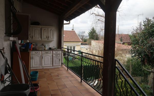 Maison à vendre    6 pièces •  Mitry-Mory