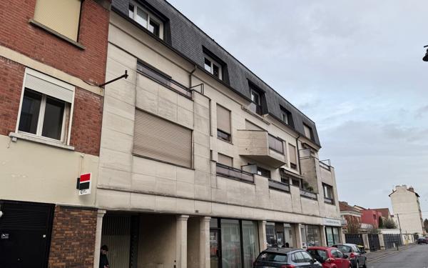 Appartement à louer    2 pièces • 60,08 m2 Maisons-Alfort