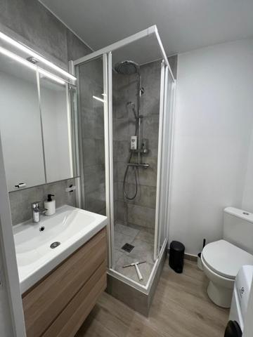 Un appartement refait à neuf avec goût DPE C