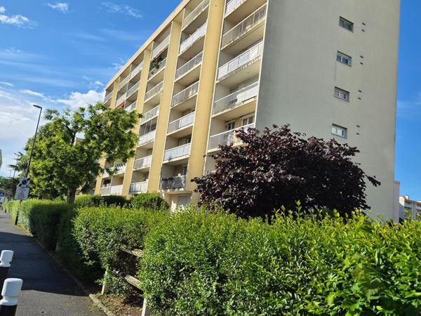 Idéal pour un premier achat, un couple ou un investissement