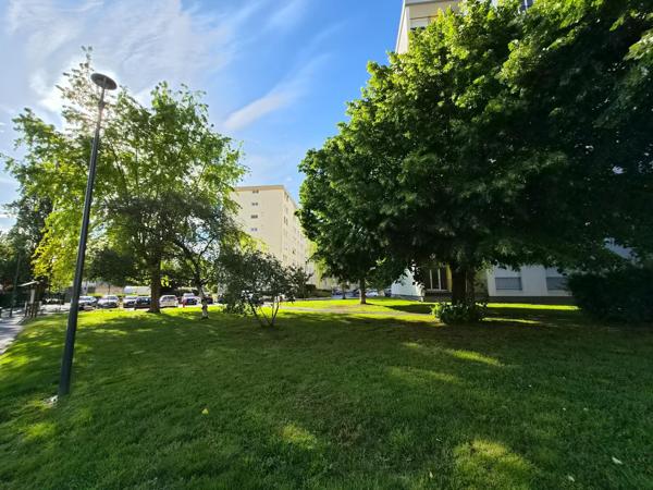 Idéal pour un premier achat, un couple ou un investissement