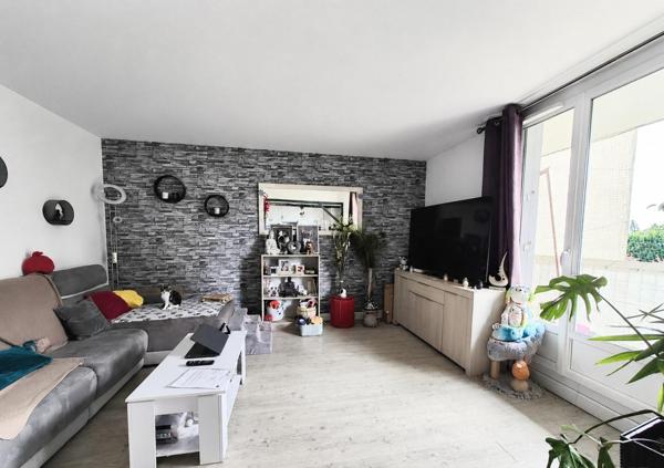 Idéal pour un premier achat, un couple ou un investissement