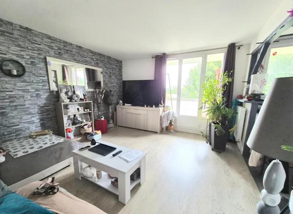 Idéal pour un premier achat, un couple ou un investissement