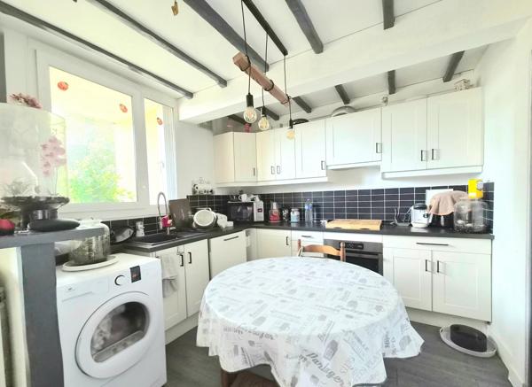 Idéal pour un premier achat, un couple ou un investissement