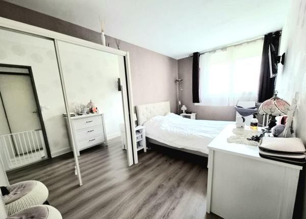 Idéal pour un premier achat, un couple ou un investissement