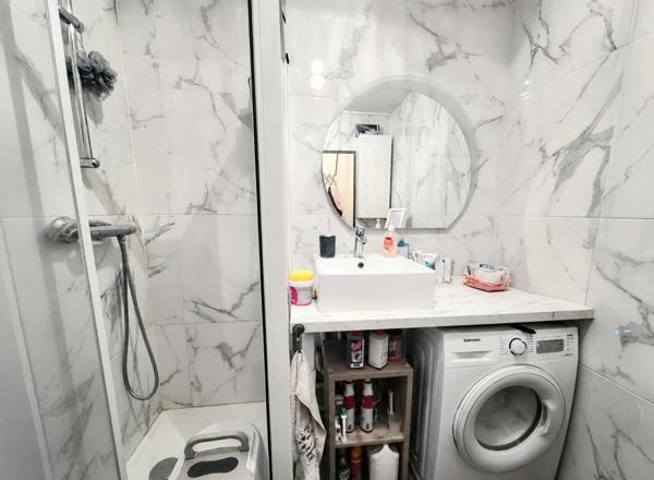Idéal pour un premier achat, un couple ou un investissement