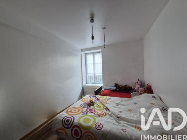 Location appartement 3 pièces 55 m² Dourdan