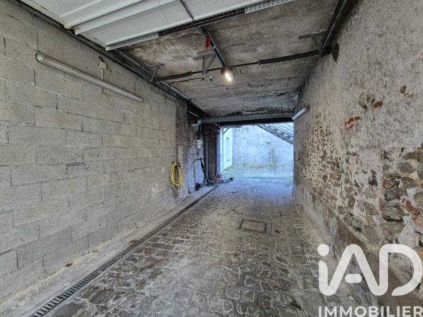 Location appartement 3 pièces 55 m² Dourdan