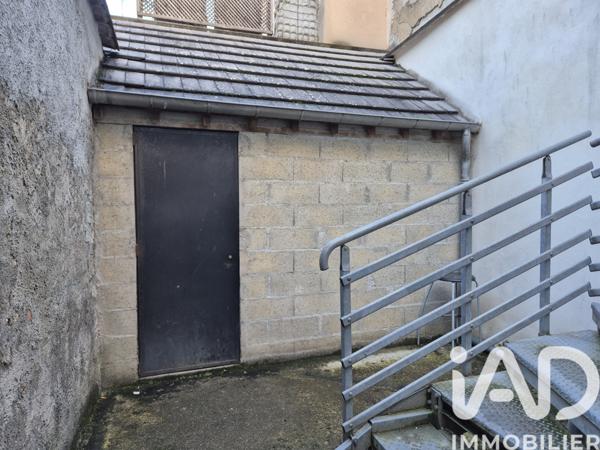 Location appartement 3 pièces 55 m² Dourdan