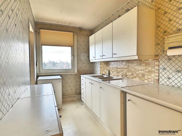 Vente Appartement 65m 2 - 2 chambre(s) - Marcq en Baroeul, Croisé Laroche • Réf. VA26800