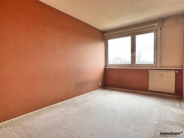 Vente Appartement 65m 2 - 2 chambre(s) - Marcq en Baroeul, Croisé Laroche • Réf. VA26800
