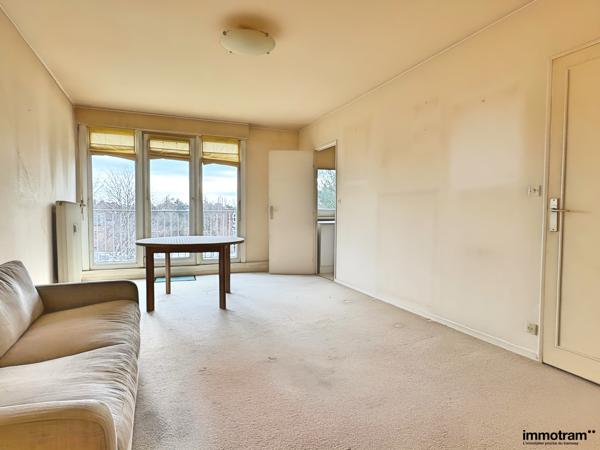 Vente Appartement 65m 2 - 2 chambre(s) - Marcq en Baroeul, Croisé Laroche • Réf. VA26800