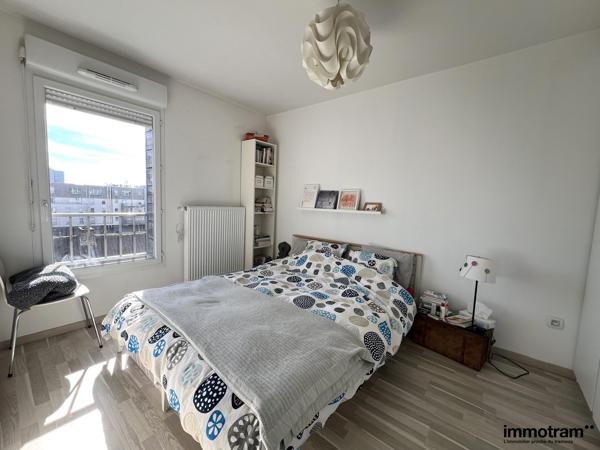 Vente Appartement 92m 2 - 3 chambre(s) - Tourcoing, Ma Campagne • Réf. VA26827