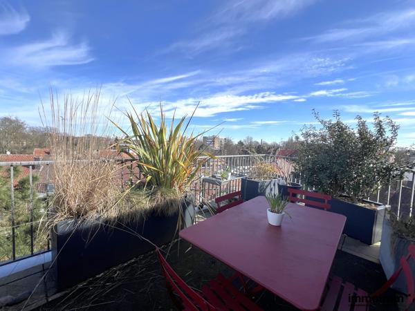 Vente Appartement 92m 2 - 3 chambre(s) - Tourcoing, Ma Campagne • Réf. VA26827