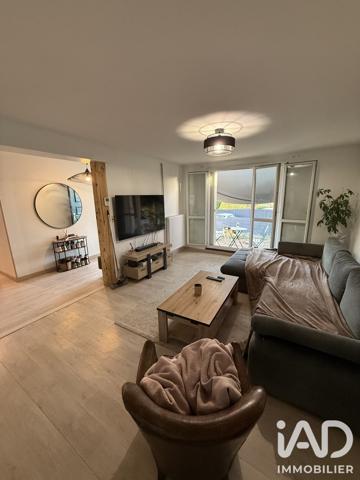 Maison à vendre 5 pièces 94 m² Saint-Amand-Montrond