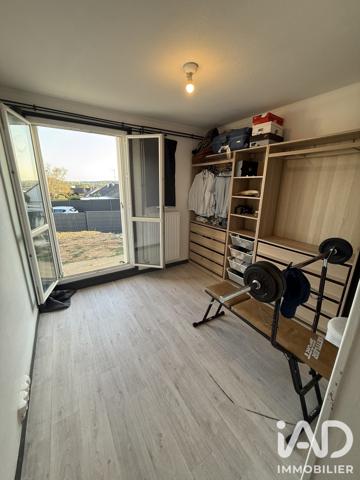Maison à vendre 5 pièces 94 m² Saint-Amand-Montrond
