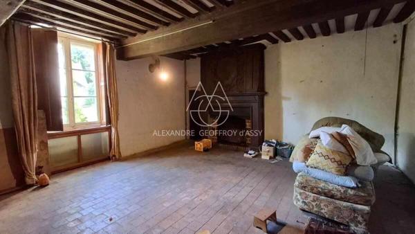Magnifique ensemble de châteaux datant des XVe, XVIIe et XVIIIe siècles, situé à 1h20 de Paris, au cœur de la région du Perche.