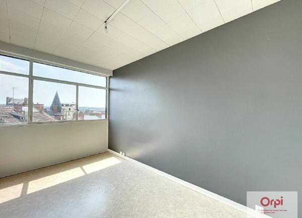 Appartement à louer    3 pièces • 70,66 m2 Montluçon