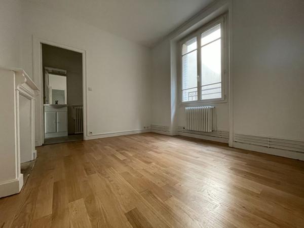 Location appartement Rennes : 857 € - AJP Immobilier Rennes Nord
