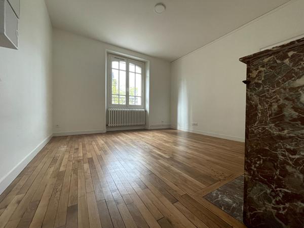 Location appartement Rennes : 857 € - AJP Immobilier Rennes Nord