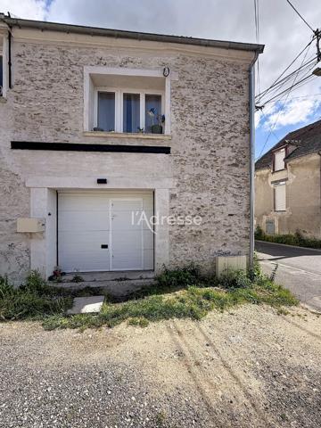 Maison 4 Pièces 2 ch Mouroux