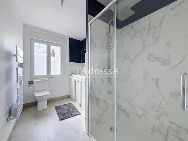 Maison 4 Pièces 2 ch Mouroux