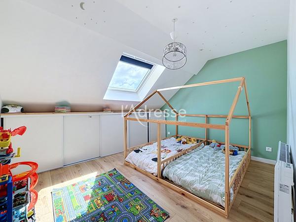 Maison 4 Pièces 2 ch Mouroux