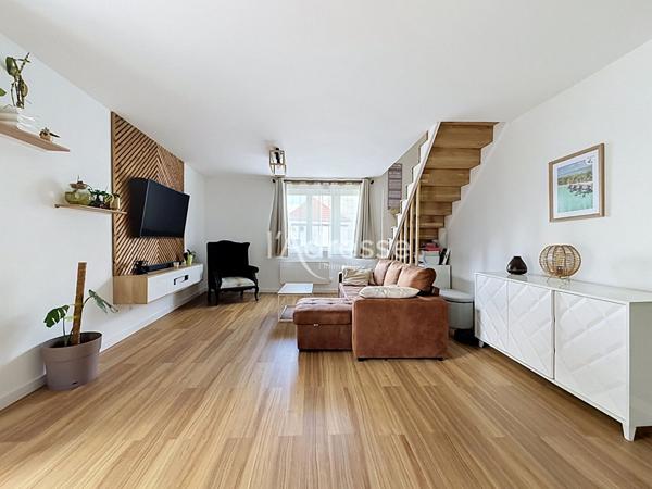 Maison 4 Pièces 2 ch Mouroux