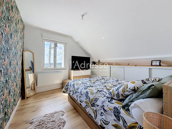 Maison 4 Pièces 2 ch Mouroux