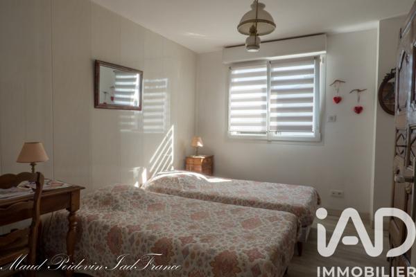 Maison à vendre 6 pièces 145 m² Châtelaillon-Plage