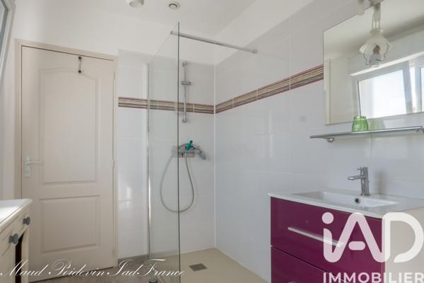 Maison à vendre 6 pièces 145 m² Châtelaillon-Plage