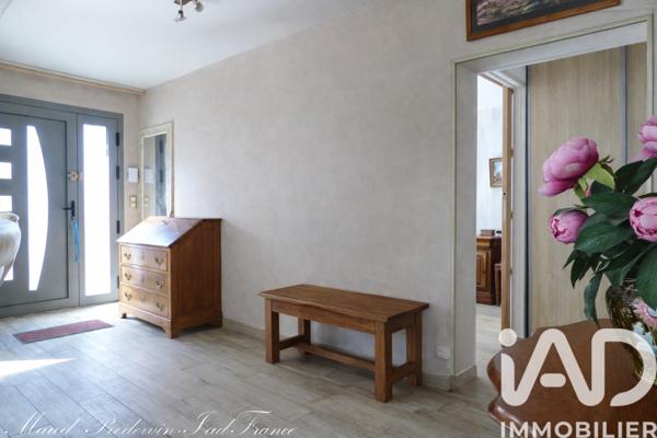 Maison à vendre 6 pièces 145 m² Châtelaillon-Plage