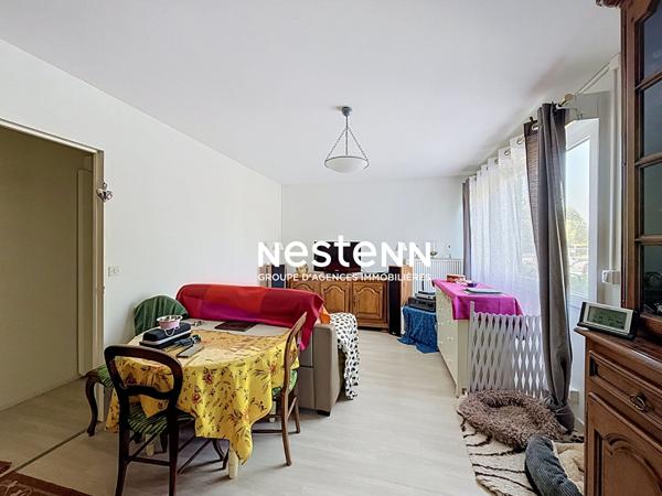 Appartement 3 pièces à vendre à Tours  SUD- Idéal investisseur