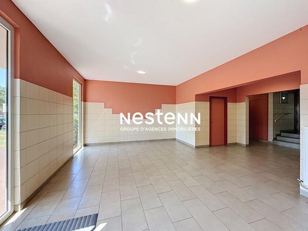 Appartement 3 pièces à vendre à Tours  SUD- Idéal investisseur