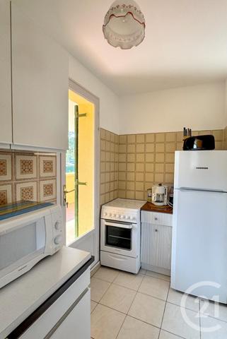 Appartement T3 à vendre  3 pièces - 60,83 m2 CAVALAIRE SUR MER - 83