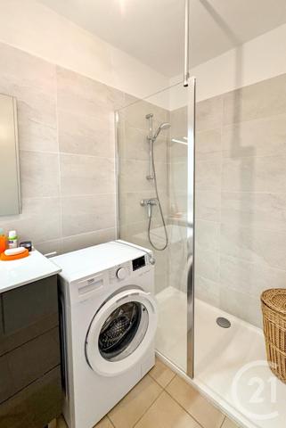 Appartement T3 à vendre  3 pièces - 60,83 m2 CAVALAIRE SUR MER - 83