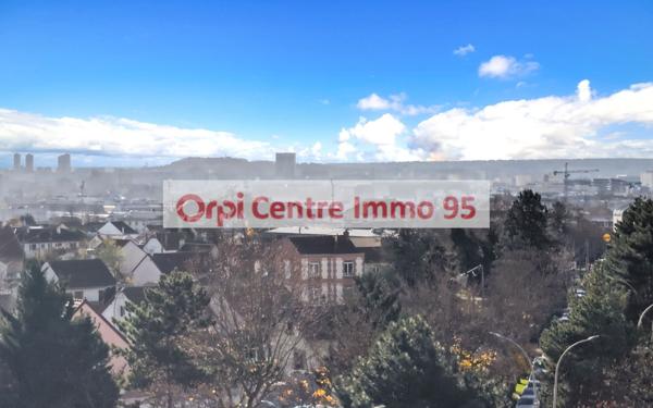 Appartement à vendre    3 pièces • 67,69 m2 Argenteuil