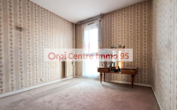 Appartement à vendre    3 pièces • 67,69 m2 Argenteuil