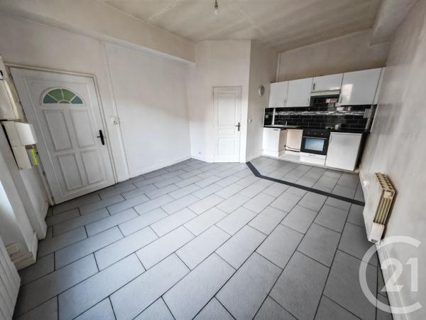Appartement F1 à vendre  1 pièce - 23 m2 CORMEILLES EN PARISIS - 95