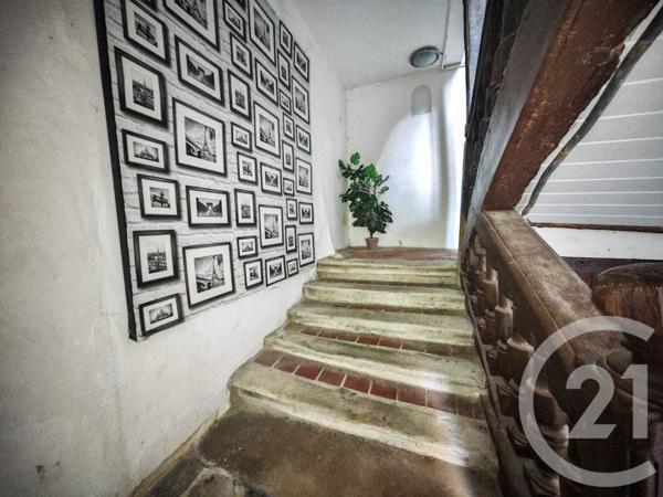 Appartement F1 à vendre  1 pièce - 23 m2 CORMEILLES EN PARISIS - 95