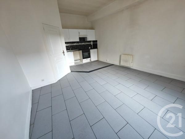 Appartement F1 à vendre  1 pièce - 23 m2 CORMEILLES EN PARISIS - 95