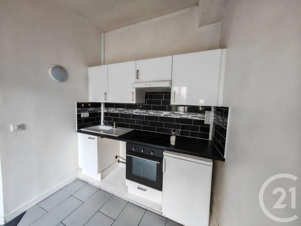 Appartement F1 à vendre  1 pièce - 23 m2 CORMEILLES EN PARISIS - 95