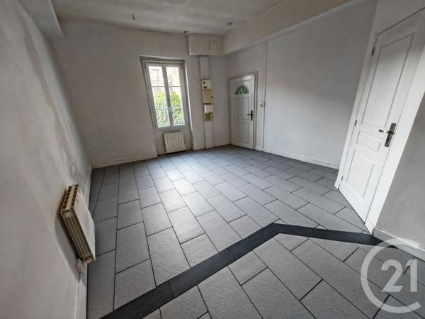 Appartement F1 à vendre  1 pièce - 23 m2 CORMEILLES EN PARISIS - 95