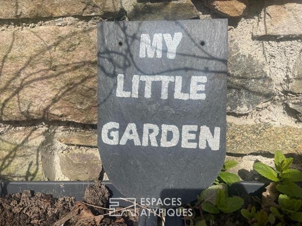 Esptrit Buccolique, corps de ferme rénové, 230m², proximité mer, 7 chambres, sauna .