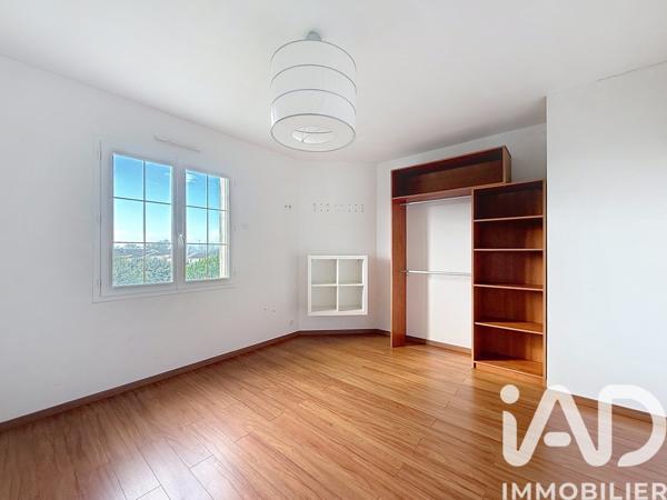 Maison à vendre 5 pièces 247 m² Saint-Michel-en-l'Herm