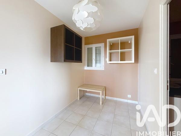 Maison à vendre 5 pièces 247 m² Saint-Michel-en-l'Herm