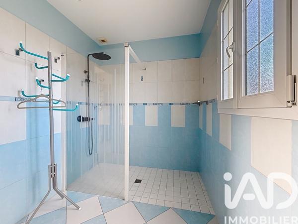 Maison à vendre 5 pièces 247 m² Saint-Michel-en-l'Herm