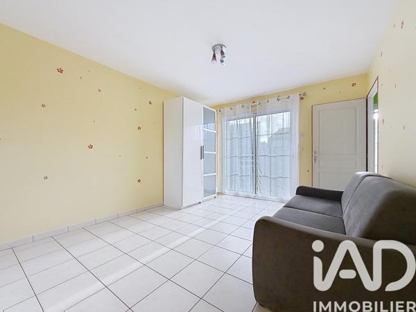 Maison à vendre 5 pièces 247 m² Saint-Michel-en-l'Herm