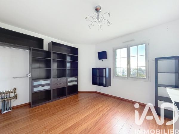 Maison à vendre 5 pièces 247 m² Saint-Michel-en-l'Herm