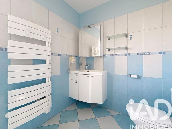 Maison à vendre 5 pièces 247 m² Saint-Michel-en-l'Herm